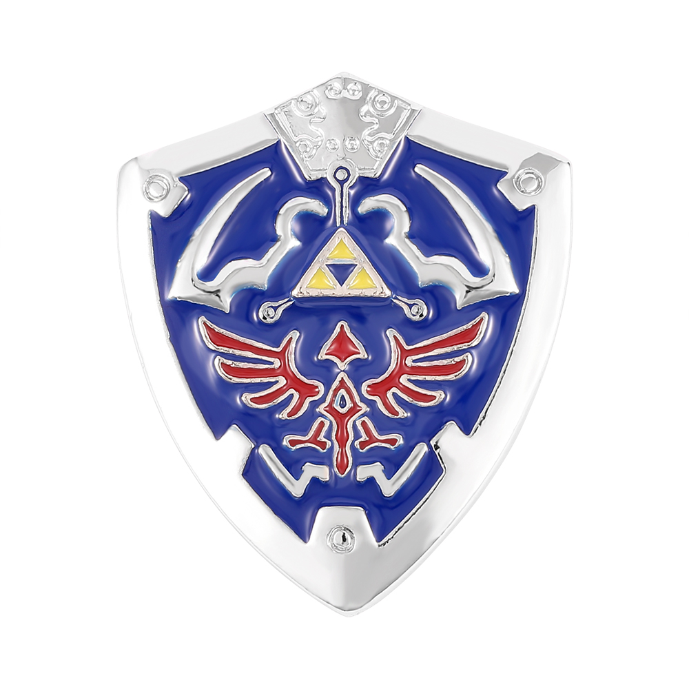 Tuxedo Lapel Pin - Broszka Legenda Zeldy dla Kobiet i