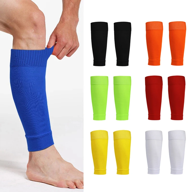 Sock Garter Men - Skarpety kompresyjne do piłki nożnej, skarpety