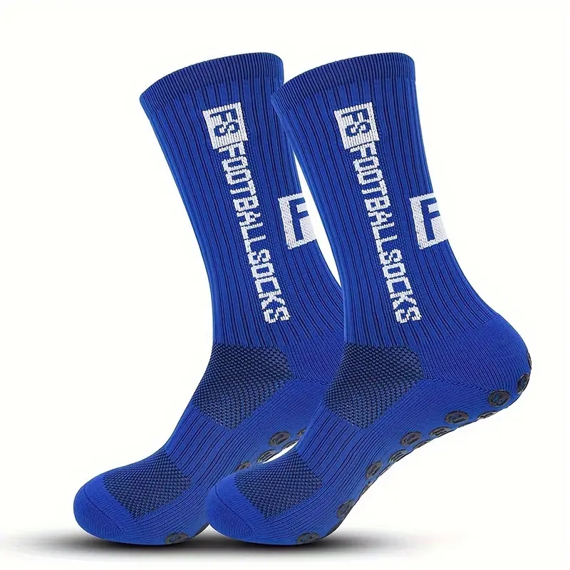 Wygodne, oddychające, antypośl – Sock Garter Men recenzja i cena