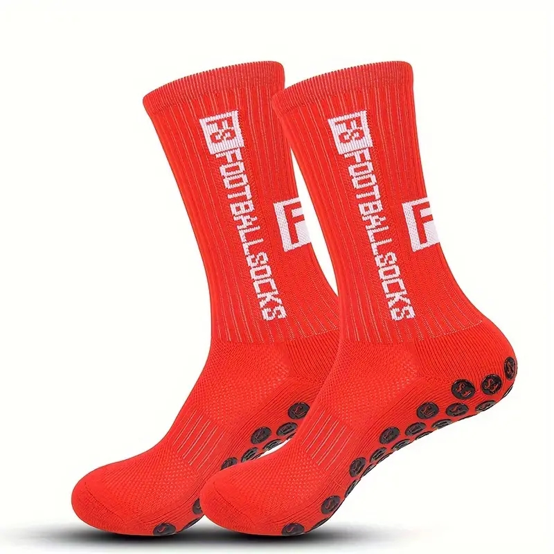Wygodne, oddychające, antypośl – Sock Garter Men recenzja i cena