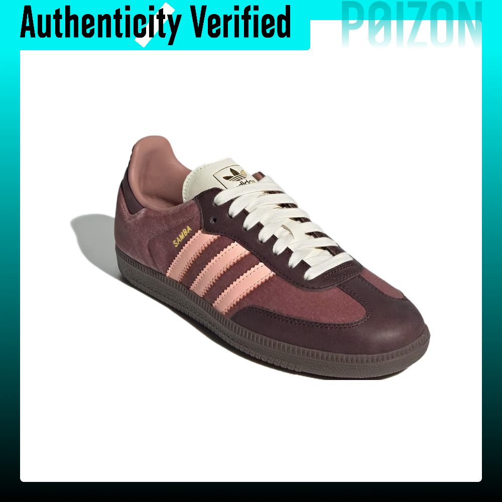 Adidas Originals Samba Odporna – Adidas Shoes Samba recenzja i cena