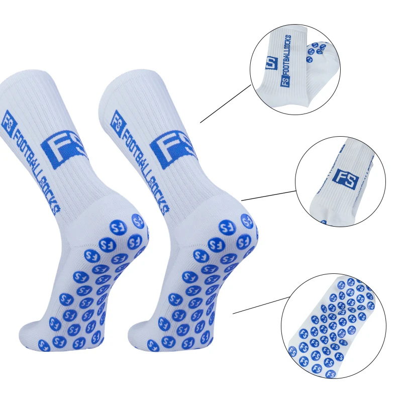 3 Pary Nowe 2023 Męskie Damski – Sock Garter Men recenzja i cena