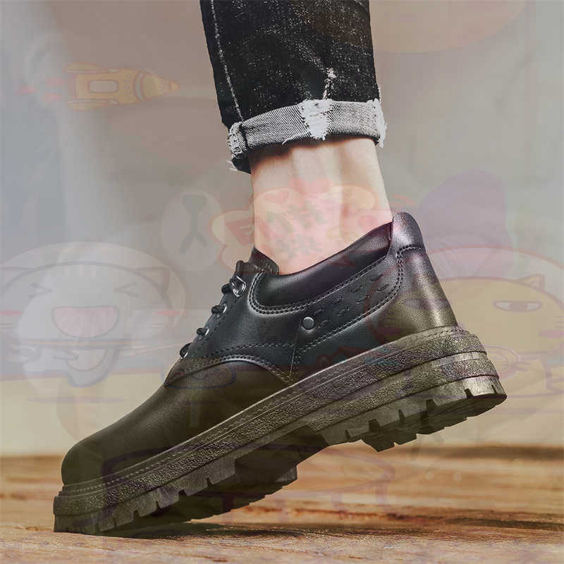Ciemna skóra naturalna Modne t – Men Formal Wear All Black recenzja i cena