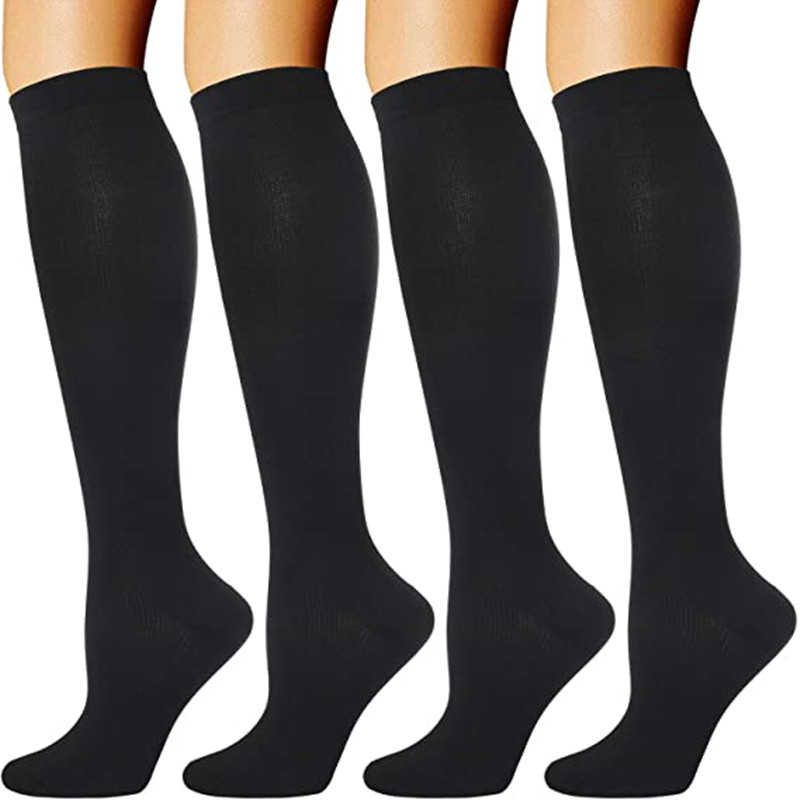 S-XXL skarpetki uciskowe mężcz – Sock Garter Men recenzja i cena