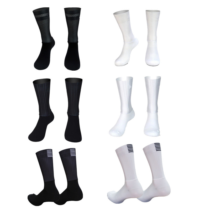 Nowe letnie skarpetki Aero 202 – Sock Garter Men recenzja i cena