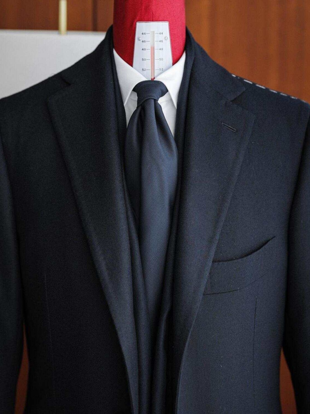 Męski długi płaszcz wizytowy z – Men Formal Wear Modern recenzja i cena